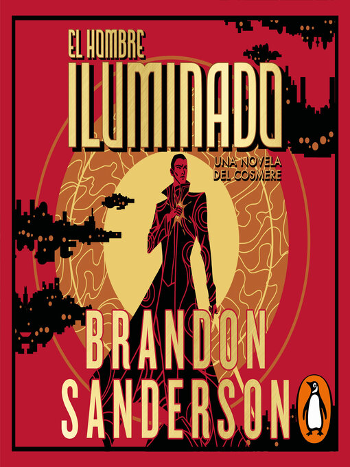 Title details for El Hombre Iluminado by Brandon Sanderson - Available